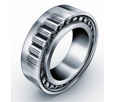 Cylindrical Bearings